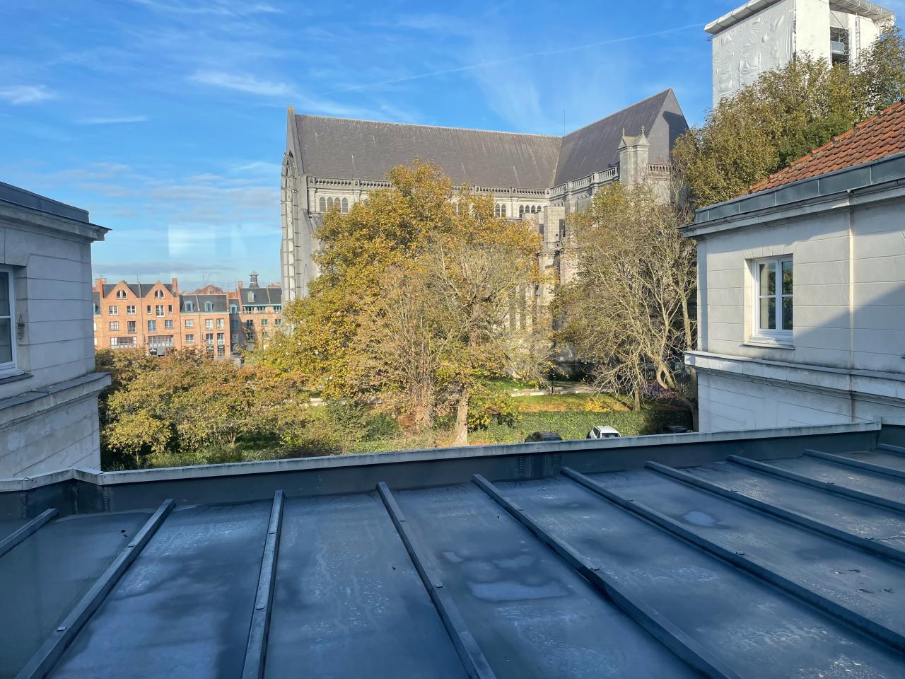 Bureau Lille 204m² Location bureau Lille Nord OLBUR2309605 2